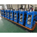 High Quality Roll Forming Machine